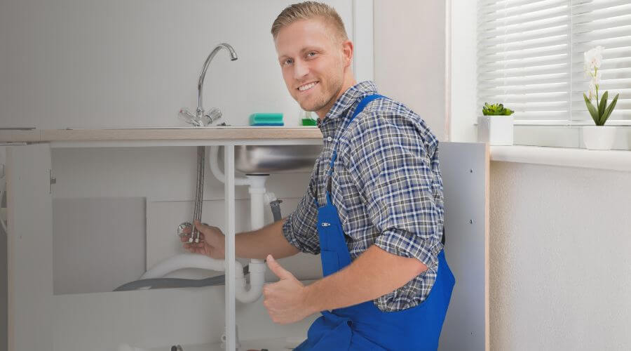 Local water heater installation in Wrightwood, CA